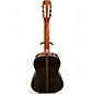 Used Augustino Loprinzi International Concert Natural Classical Acoustic Guitar