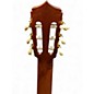 Used Augustino Loprinzi International Concert Natural Classical Acoustic Guitar