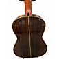 Used Augustino Loprinzi International Concert Natural Classical Acoustic Guitar