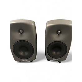 Used Genelec 8340A Pair Powered Monitor