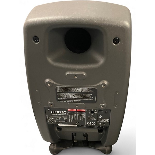 Used Genelec 8340A Pair Powered Monitor