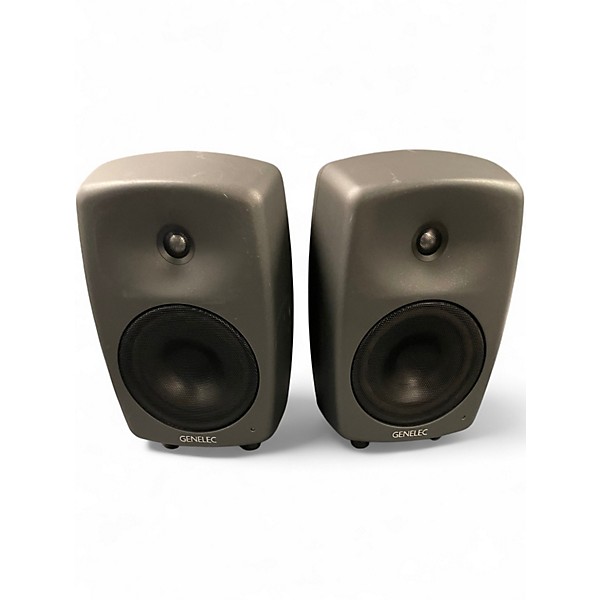 Used Genelec 8340A Pair Powered Monitor