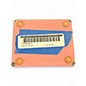 Used Solid Gold Effects surf rider 3 Effect Pedal thumbnail