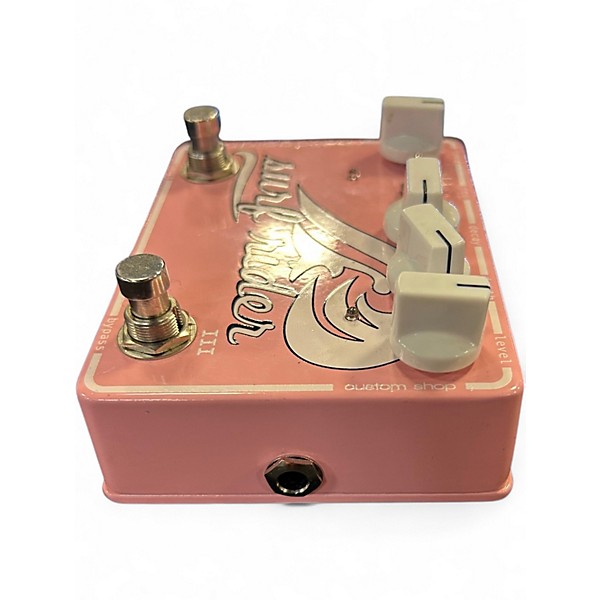 Used Solid Gold Effects surf rider 3 Effect Pedal