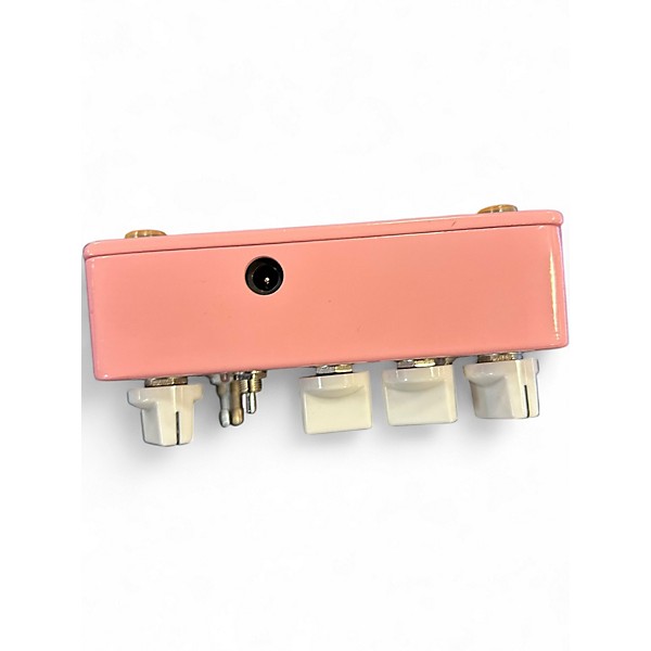 Used Solid Gold Effects surf rider 3 Effect Pedal