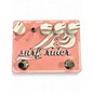 Used Solid Gold Effects surf rider 3 Effect Pedal