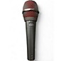 Used Shure Beta 58A Dynamic Microphone thumbnail
