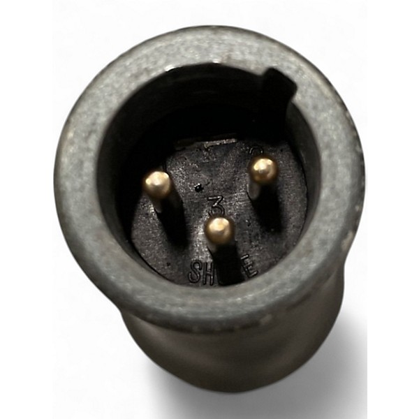 Used Shure Beta 58A Dynamic Microphone