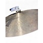Used Zildjian 20in K Custom Dark Ride Cymbal