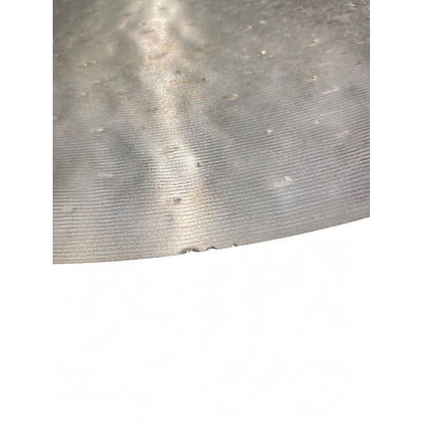Used Zildjian 20in K Custom Dark Ride Cymbal