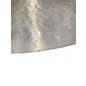 Used Zildjian 20in K Custom Dark Ride Cymbal