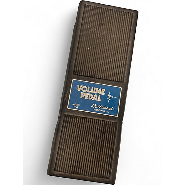 Used 1970s DeArmond MODEL 1602 Pedal