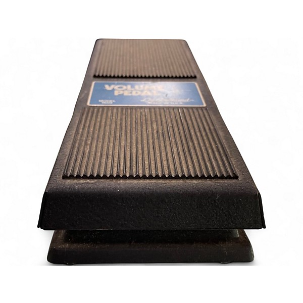 Used 1970s DeArmond MODEL 1602 Pedal