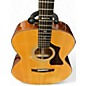 Used Guild GADJF48 Natural Acoustic Guitar