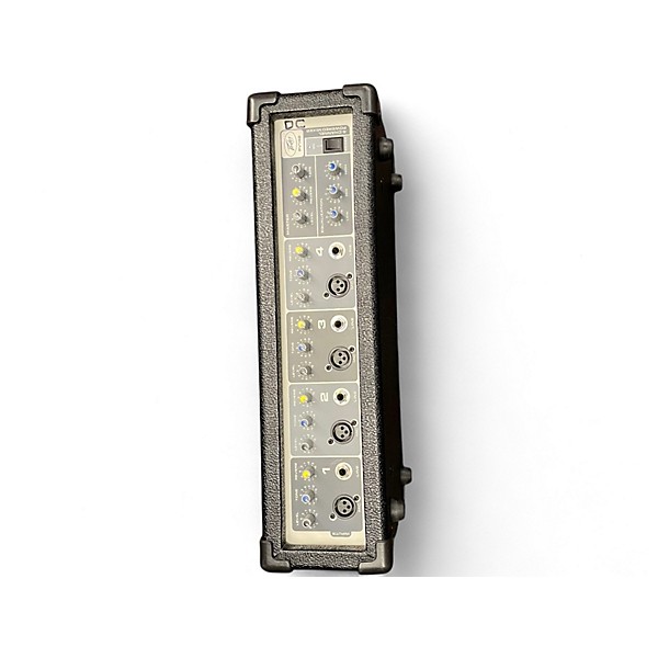 Used Peavey PVI4B Powered Mixer