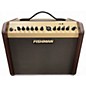 Used Fishman PROLBX500 Loudbox Mini Acoustic Guitar Combo Amp thumbnail