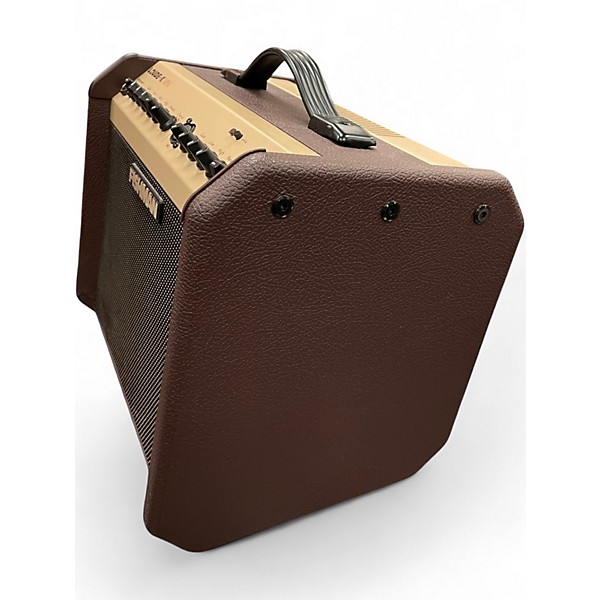 Used Fishman PROLBX500 Loudbox Mini Acoustic Guitar Combo Amp