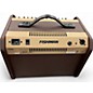 Used Fishman PROLBX500 Loudbox Mini Acoustic Guitar Combo Amp