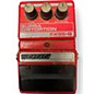 Used DOD FX55-B Supra Distortion Effect Pedal thumbnail