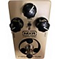 Used MXR RAIJIN DRIVE Effect Pedal