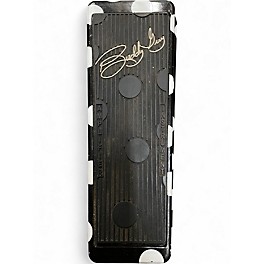 Used Dunlop BG95 Buddy Guy Wah Effect Pedal