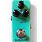 Used TC Electronic HyperGravity Compressor Mini Effect Pedal thumbnail