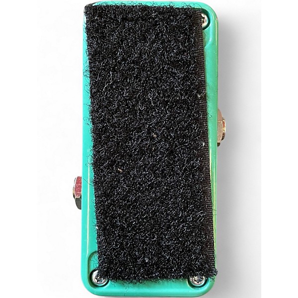 Used TC Electronic HyperGravity Compressor Mini Effect Pedal