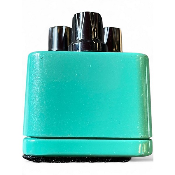 Used TC Electronic HyperGravity Compressor Mini Effect Pedal