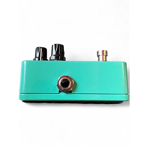Used TC Electronic HyperGravity Compressor Mini Effect Pedal