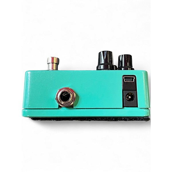 Used TC Electronic HyperGravity Compressor Mini Effect Pedal