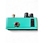 Used TC Electronic HyperGravity Compressor Mini Effect Pedal