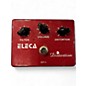 Used Eleca EDT-3 DISTORTION Effect Pedal thumbnail