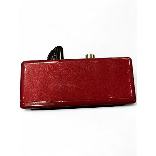 Used Eleca EDT-3 DISTORTION Effect Pedal