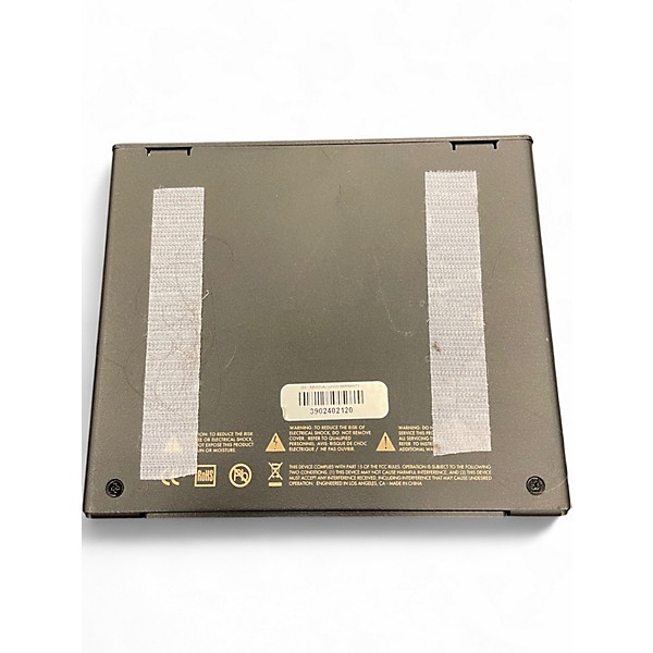 Used Friedman IRX 12AX7 Dual Tube Guitar Preamp