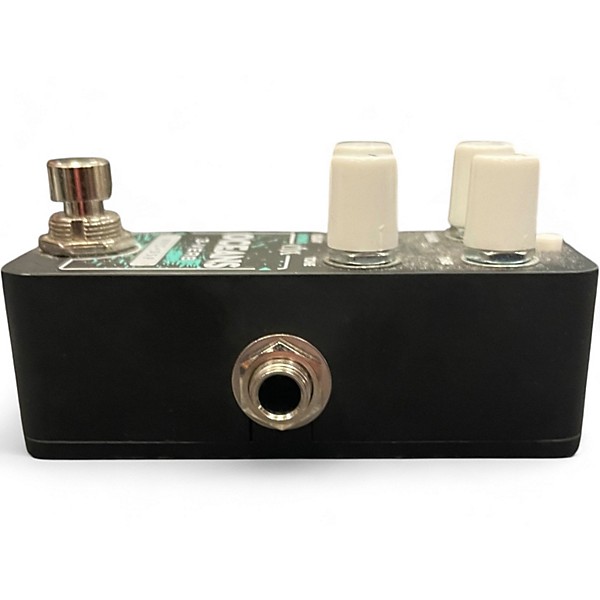 Used Electro-Harmonix PICO OCEANS 3-VERB Effect Pedal