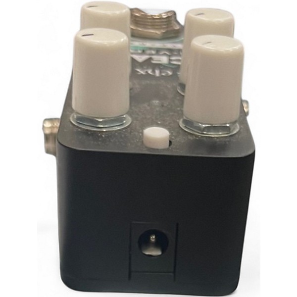 Used Electro-Harmonix PICO OCEANS 3-VERB Effect Pedal