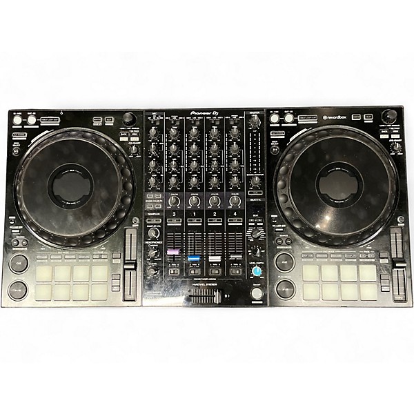 Used Pioneer DJ DDJ1000 DJ Controller