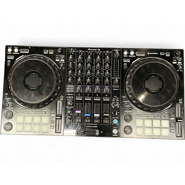 Used Pioneer DJ DDJ1000 DJ Controller