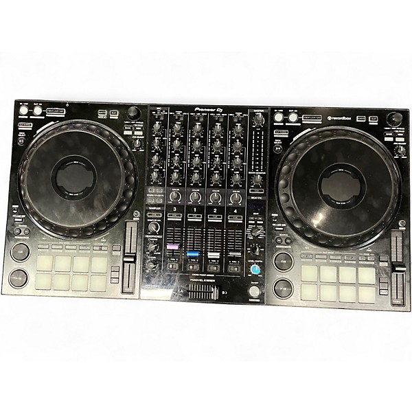 Used Pioneer DJ DDJ1000 DJ Controller