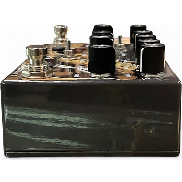 ギター WALRUS AUDIO WARHORN + AGES Walrus Audio Warhorn / Ages Dual Overdrive - Used