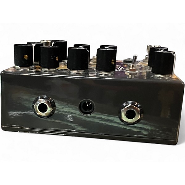 Used Walrus Audio WARHORN / AGES Effect Pedal | Guitar Center