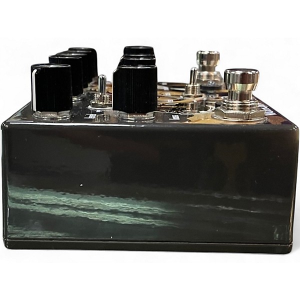 Used Walrus Audio WARHORN / AGES Effect Pedal | Guitar Center