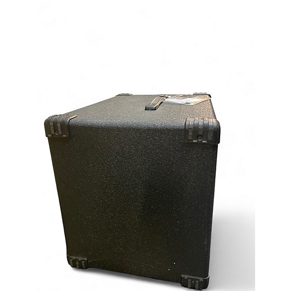 Used 2020s Crate bx50 Bass Combo Amp