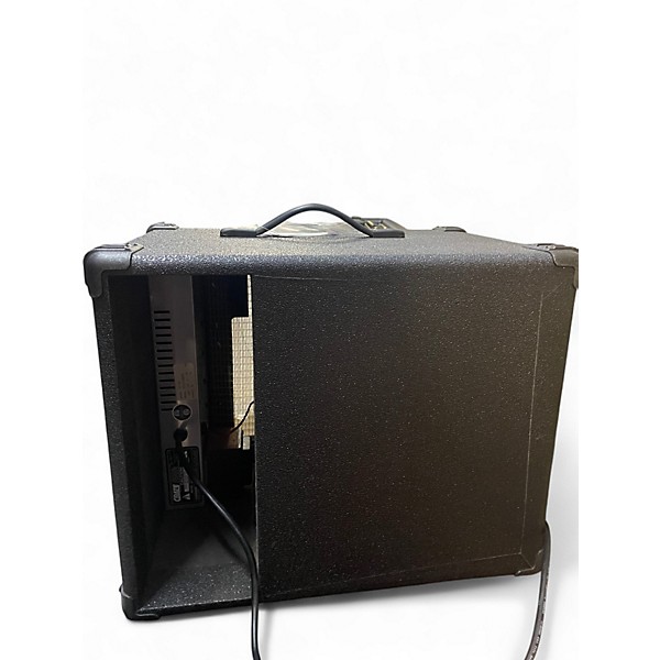 Used 2020s Crate bx50 Bass Combo Amp