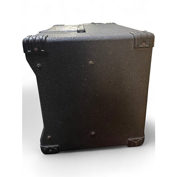 Used 2020s Crate bx50 Bass Combo Amp