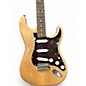 Used Squier CLASSIC VIBE 70S STRATOCASTER Natural Solid Body Electric Guitar