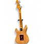Used Squier CLASSIC VIBE 70S STRATOCASTER Natural Solid Body Electric Guitar