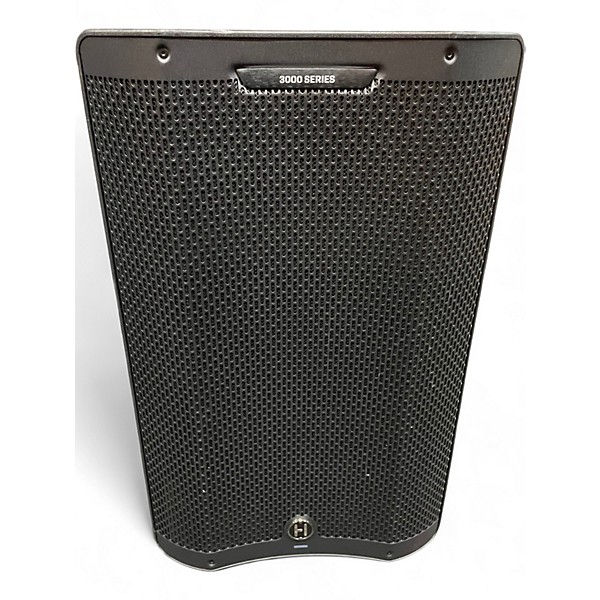 Used Harbinger Vari 3415 Powered Speaker