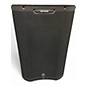 Used Harbinger Vari 3415 Powered Speaker thumbnail