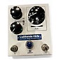 Used Keeley CALIFORNIA GIRLS  Effect Pedal thumbnail